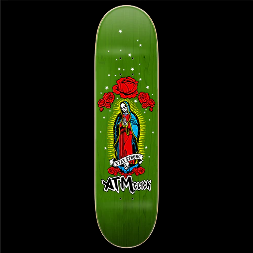 ATM - Mary Board