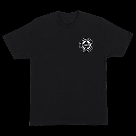 Motörhead x Independent Spade S/S T-Shirt Mens