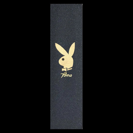TOMO Griptape - Playboy Bunny - Gold