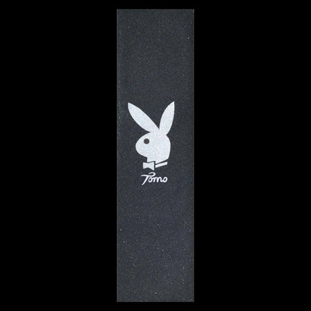 TOMO Griptape - Playboy Bunny - Silver
