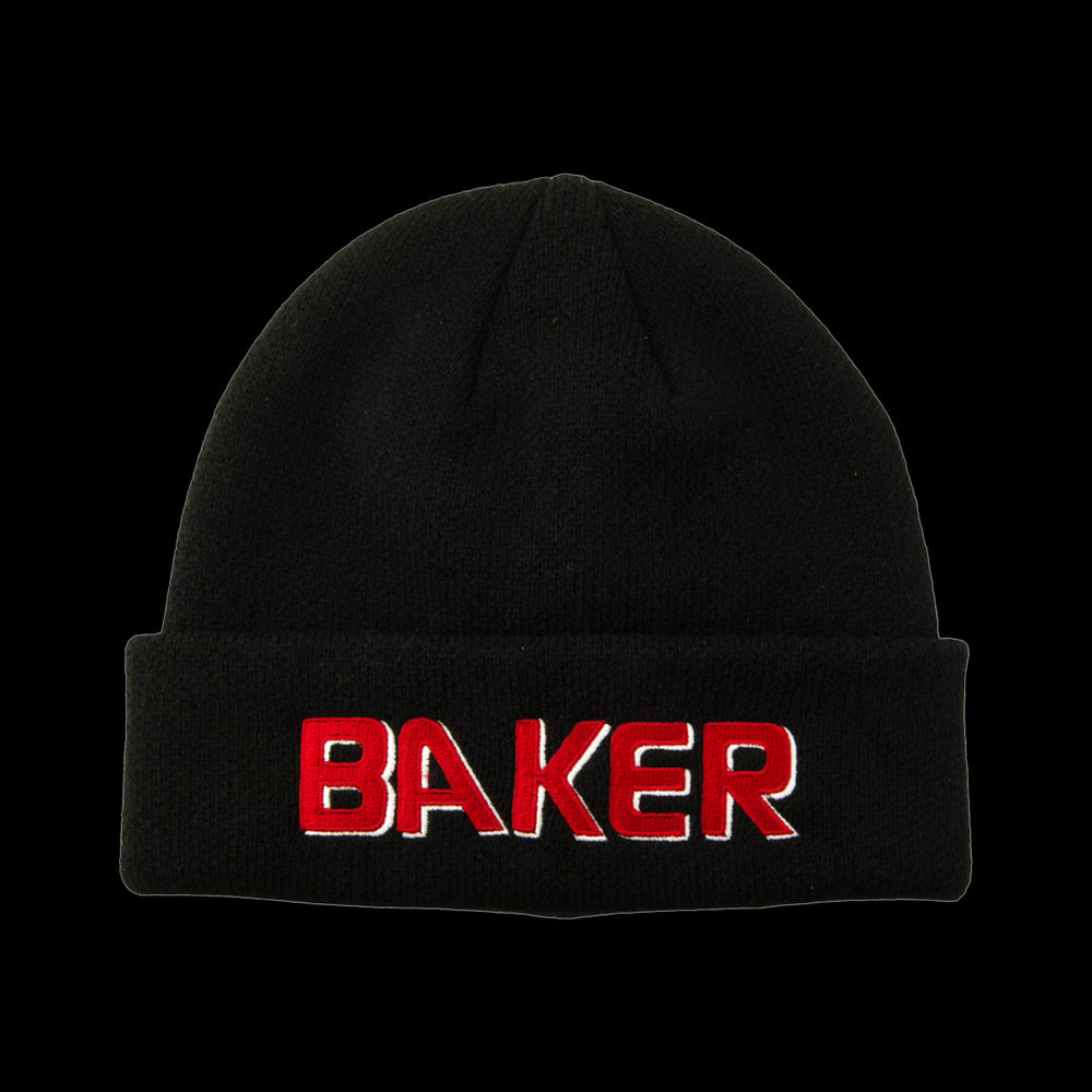 Baker "Problemo" Beanie