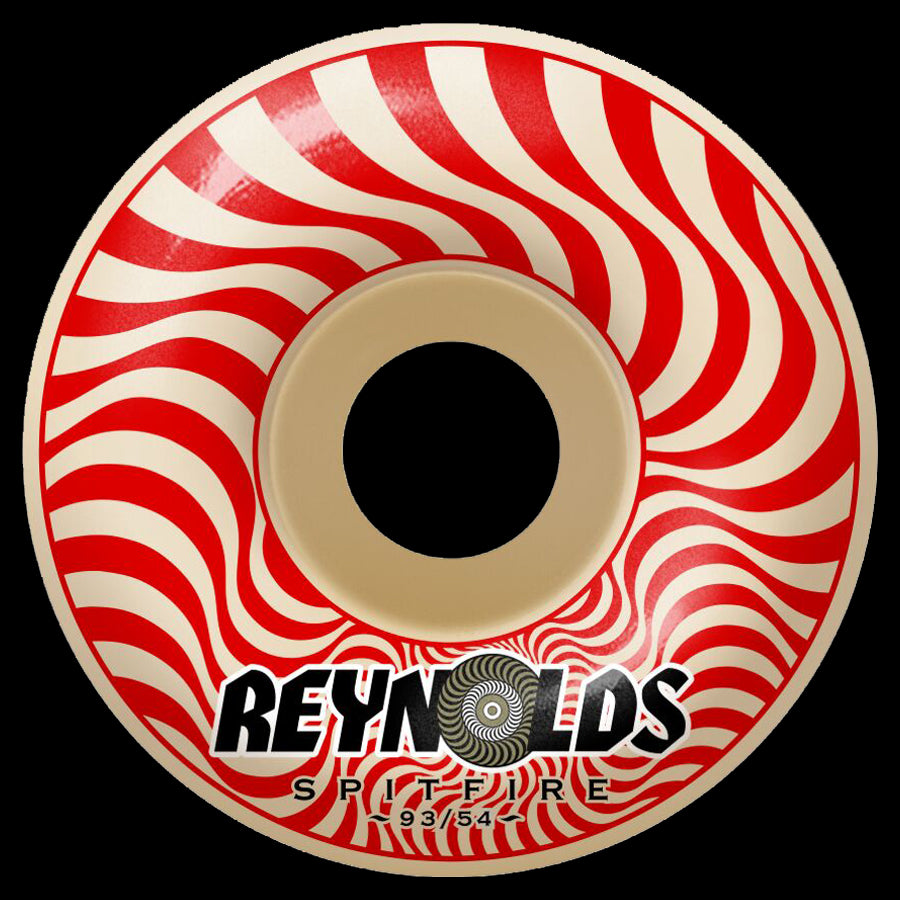 Spitfire Formula Four Reynolds Classic Wheel 93a DU