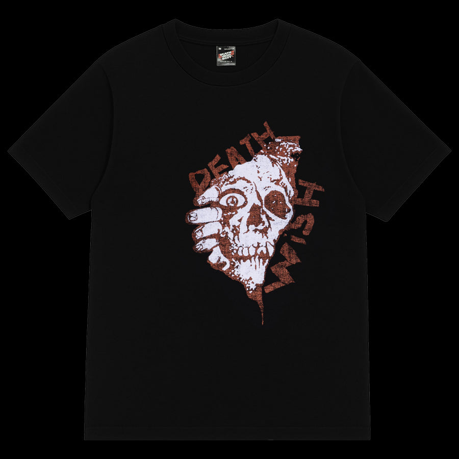 Deathwish Rot Tee - Large