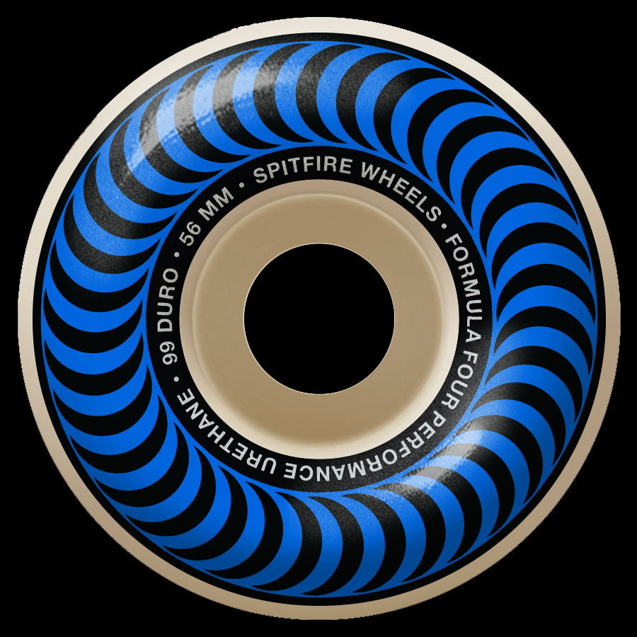 Spitfire Formula Four 99a Classics 56mm