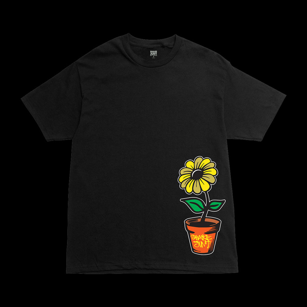 Shake Junt "Flower" Tee