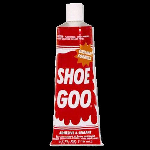 Shoe Goo - Clear and Black