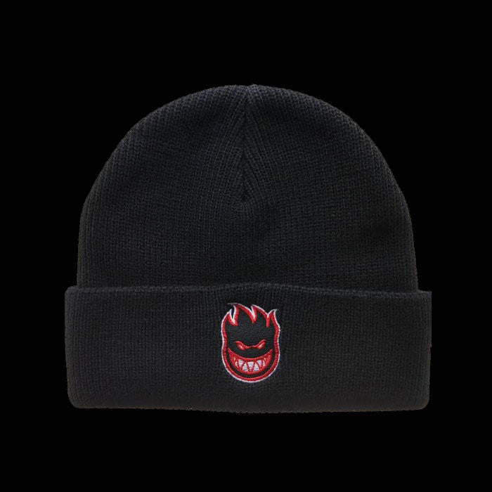 Spitfire Bighead Fill Cuff Beanie