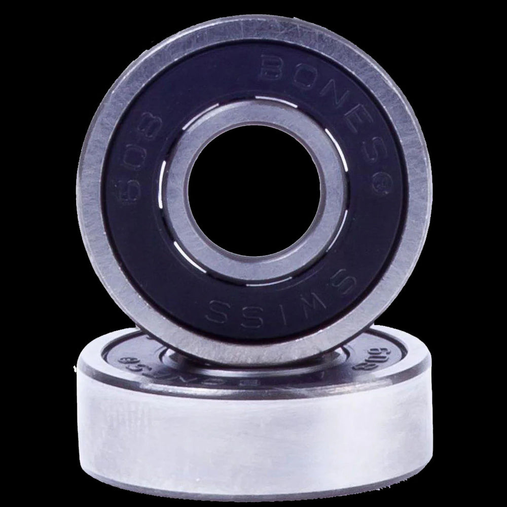 Bones - Swiss Bearings