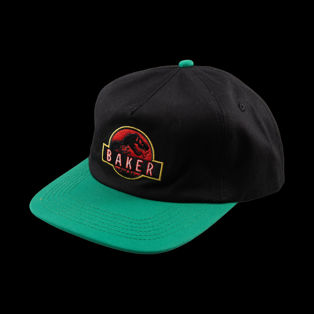 Baker "The Stoned Age" Snapback