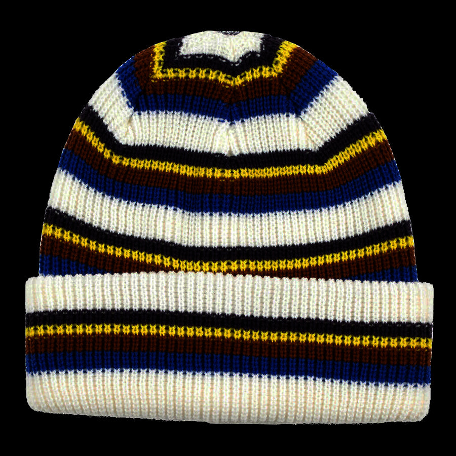 Quasi "Wastoid" Beanie - Multi