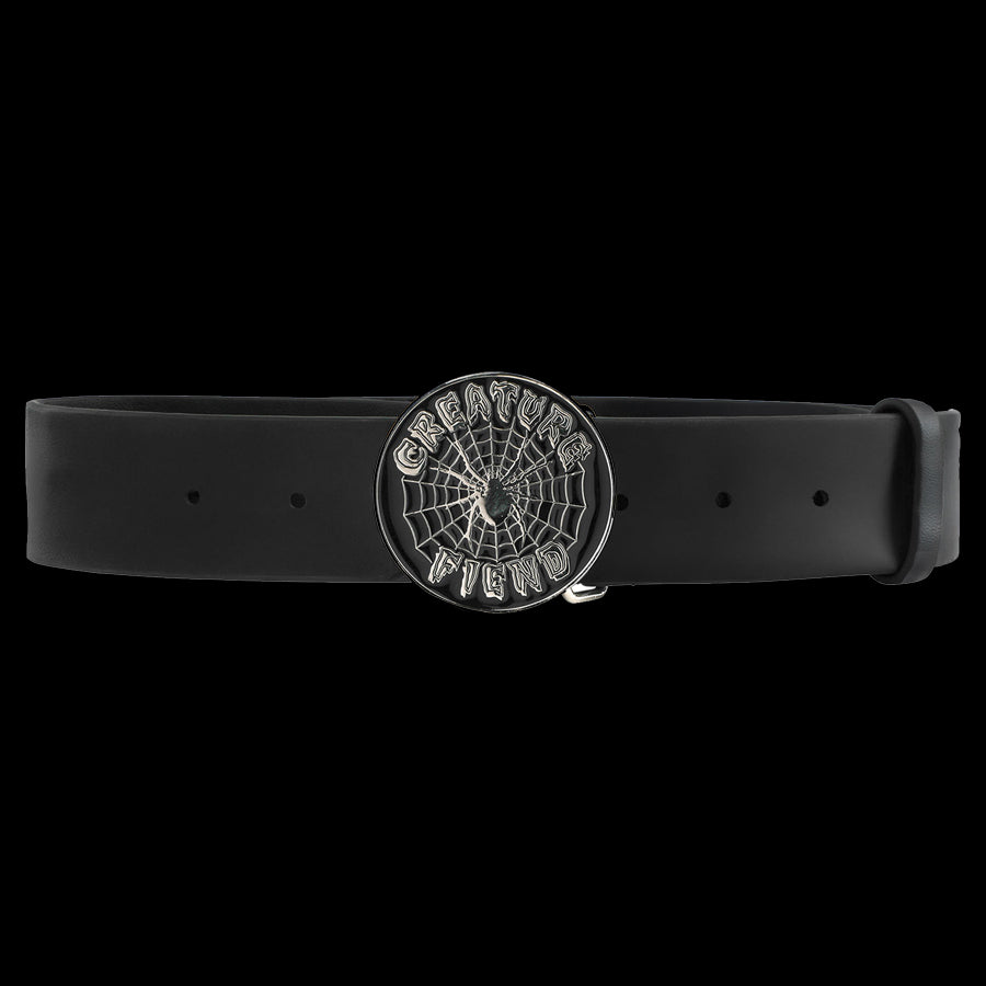 Creature Web Belt Unisex