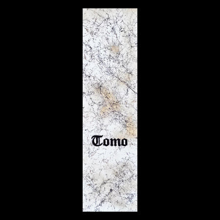 TOMO Griptape - Marble - White