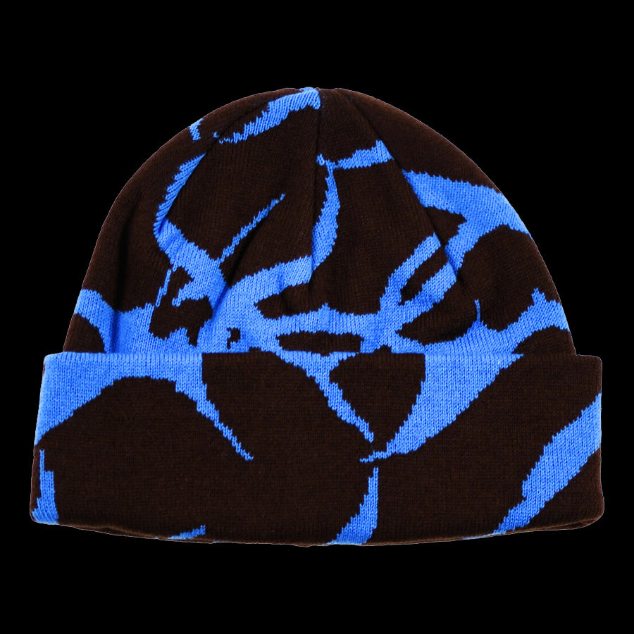 Quasi "XTC" Beanie - Plum